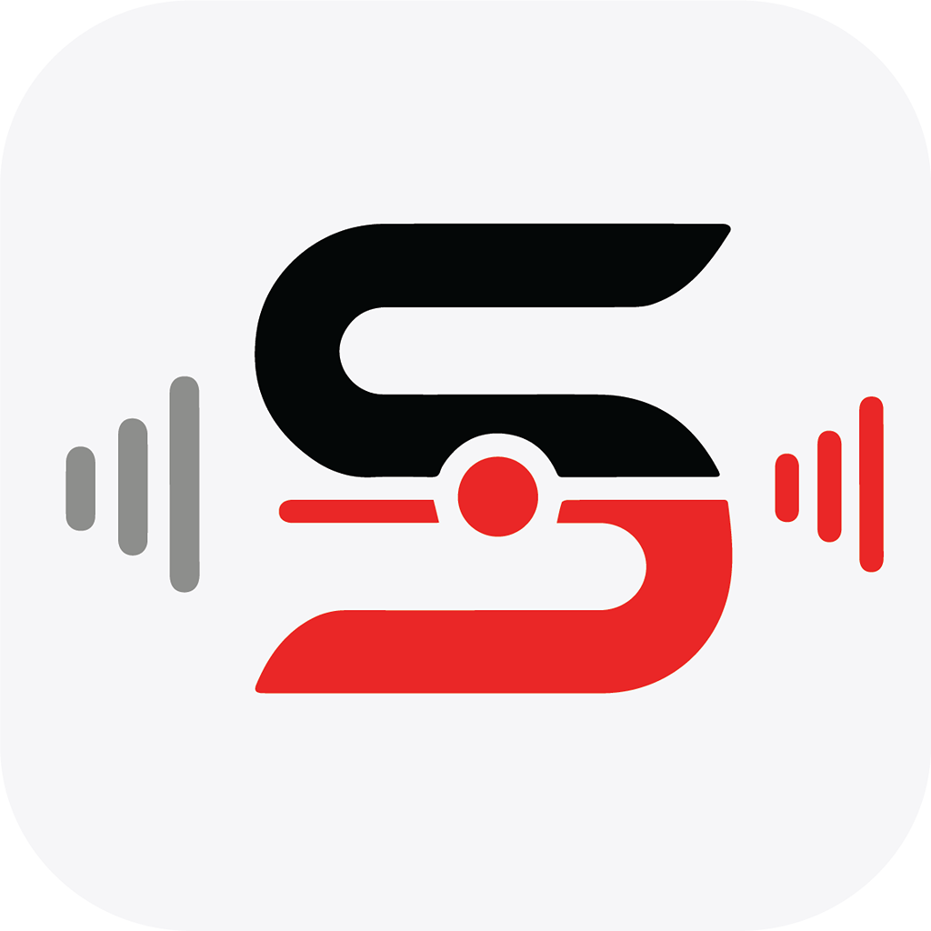 Smart App Volume Control icon
